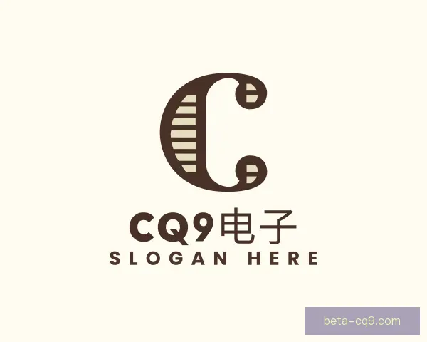 认识CQ9电子
